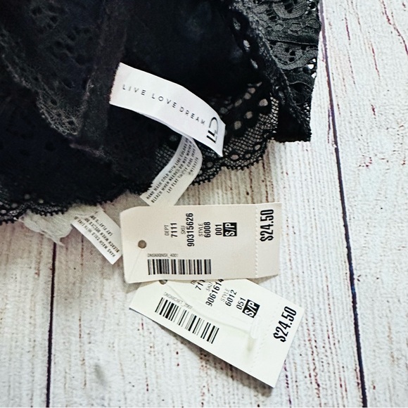 Aeropostale Lace Bras NEW - Picture 8 of 8